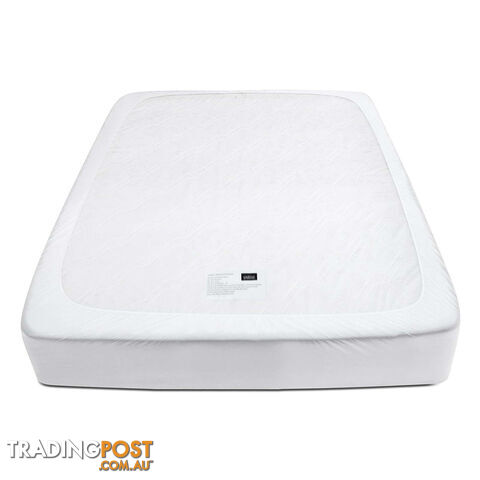 Cotton Cover Mattress Protector _ÑÐ King Single