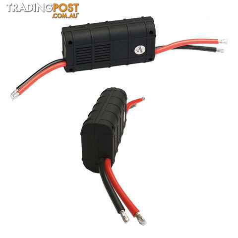 150 Amp Digital Volt Watt Meter Solar Caravan 4x4 Camping 12V Ammeter Voltmeter - photo 2 of 5