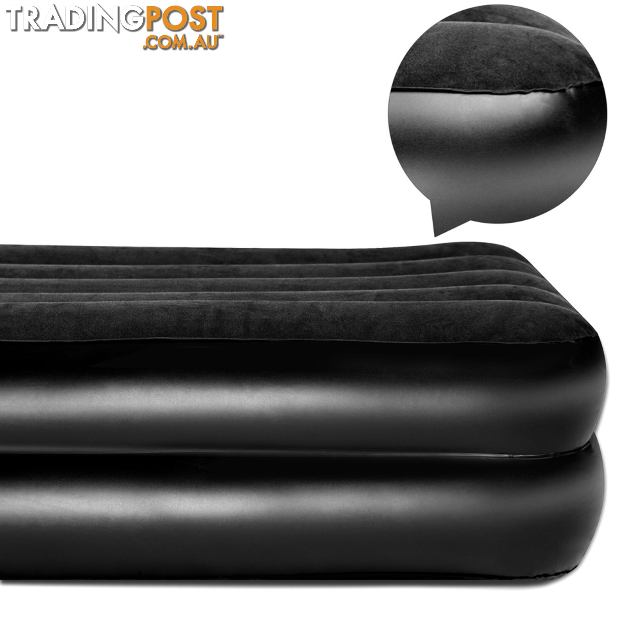 Bestway Air Bed - Queen Size