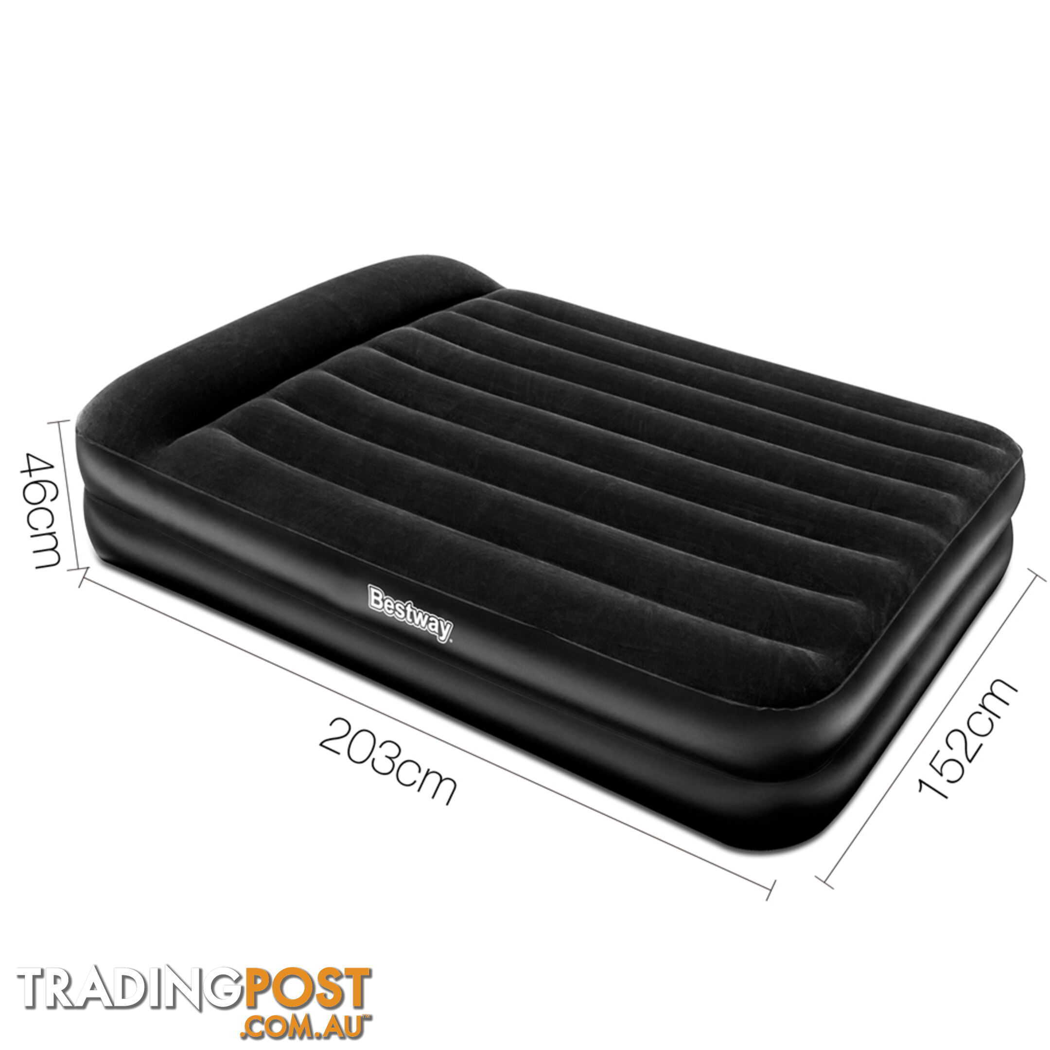 Bestway Air Bed - Queen Size