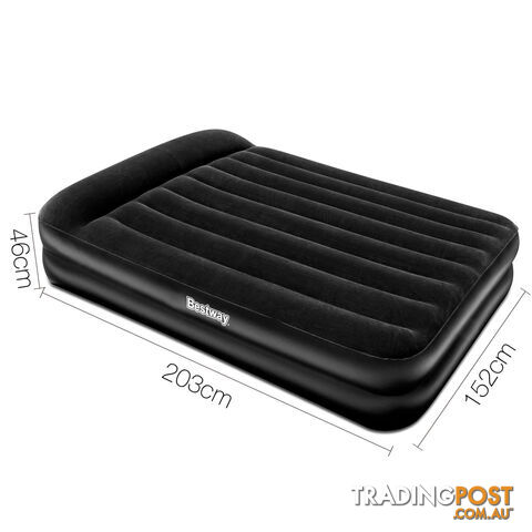 Bestway Air Bed - Queen Size