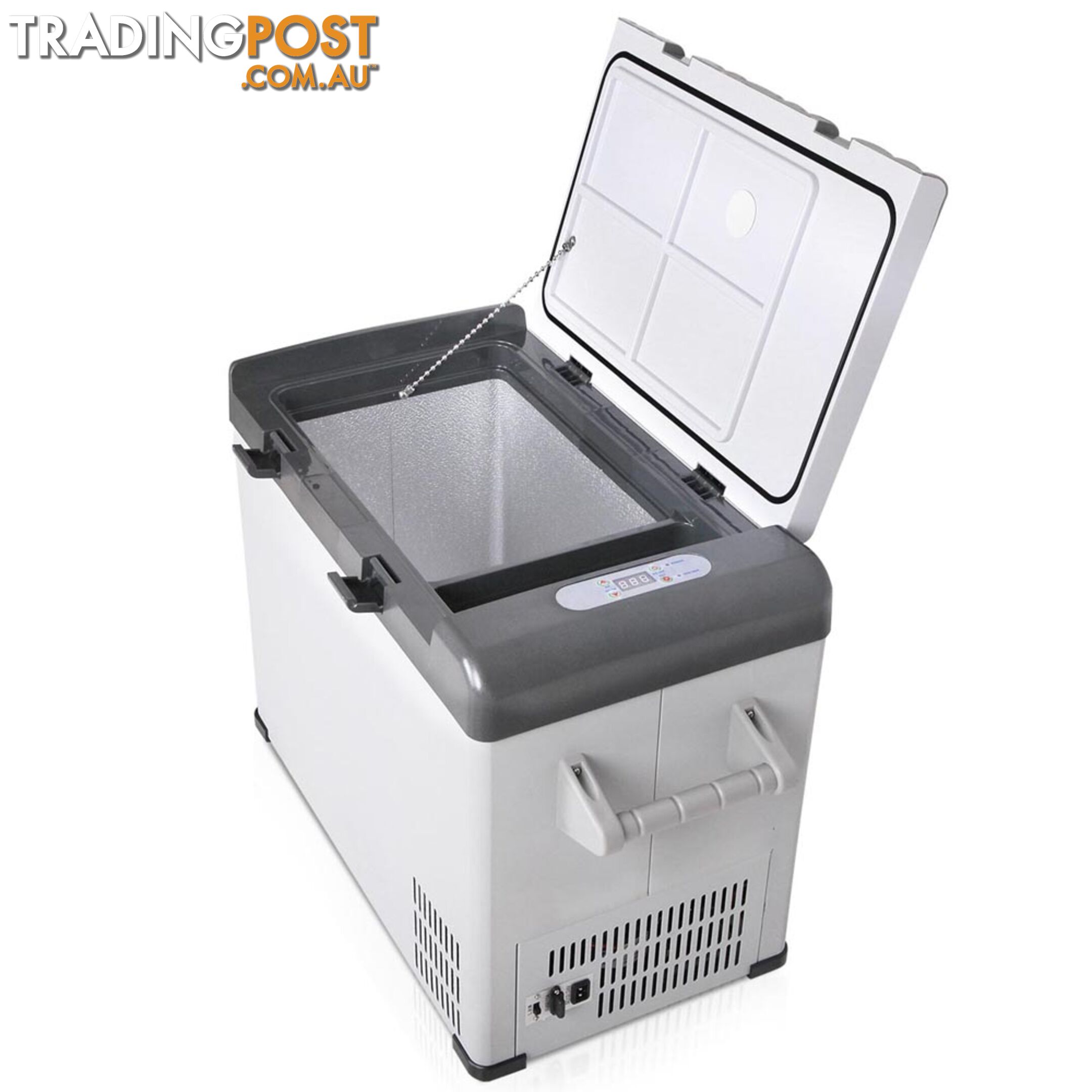 Portable Fridge & Freezer - Capacity 55L