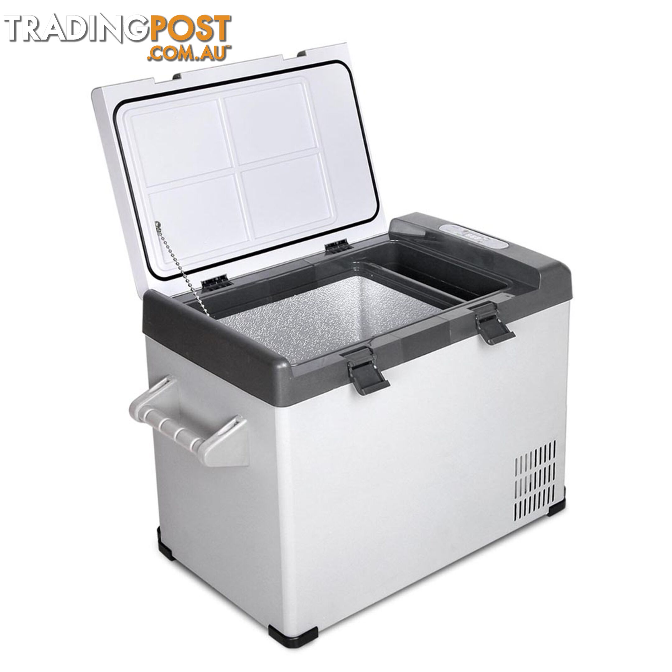 Portable Fridge & Freezer - Capacity 55L