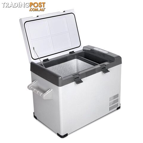 Portable Fridge & Freezer - Capacity 55L