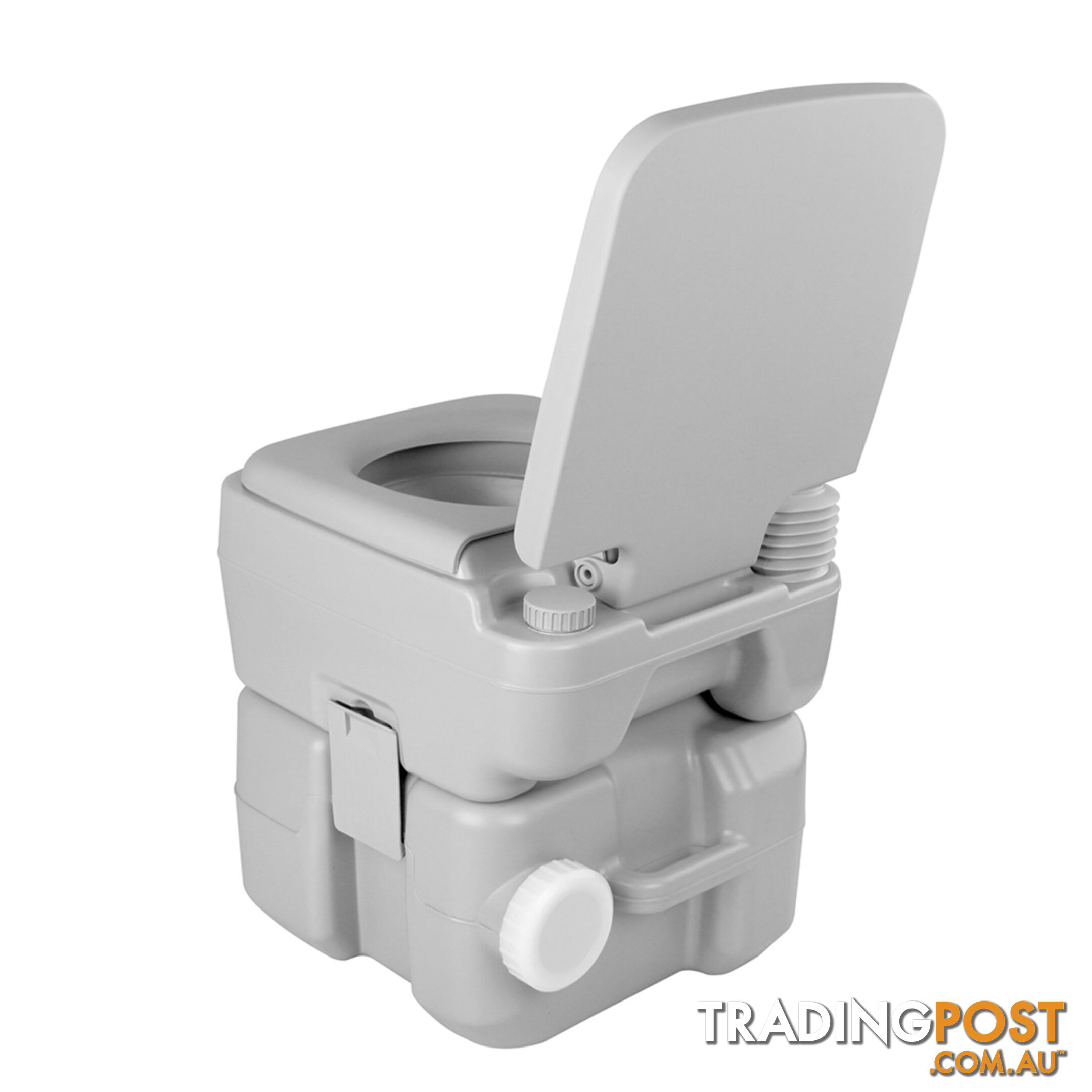 Weisshorn 20L Portable Camping Toilet