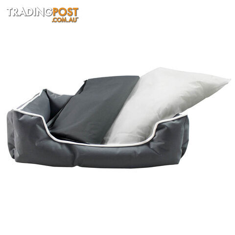 Heavy Duty Pet Bed - Small