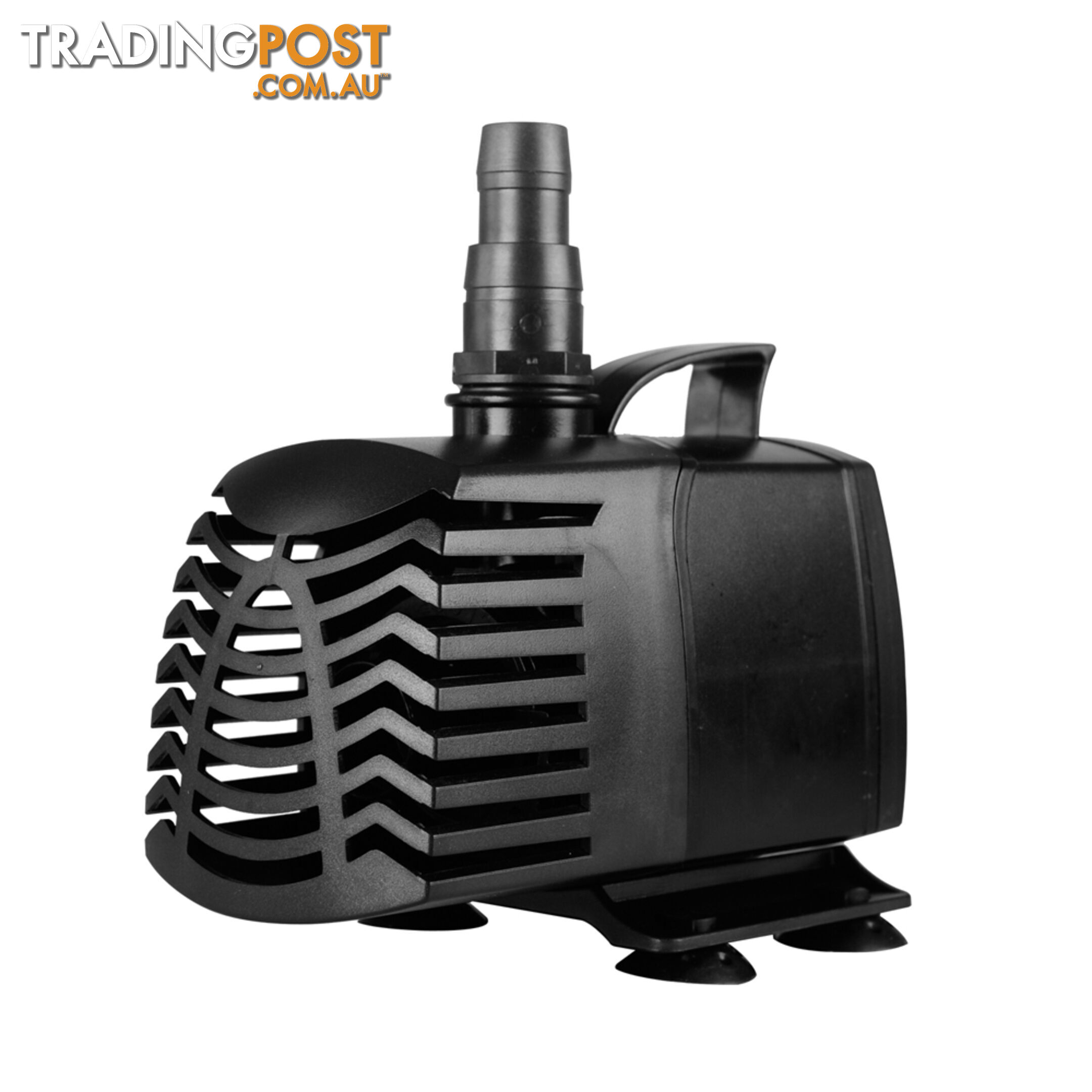 3000LPH Aquarium Fountain Pond Submersible Water Pump