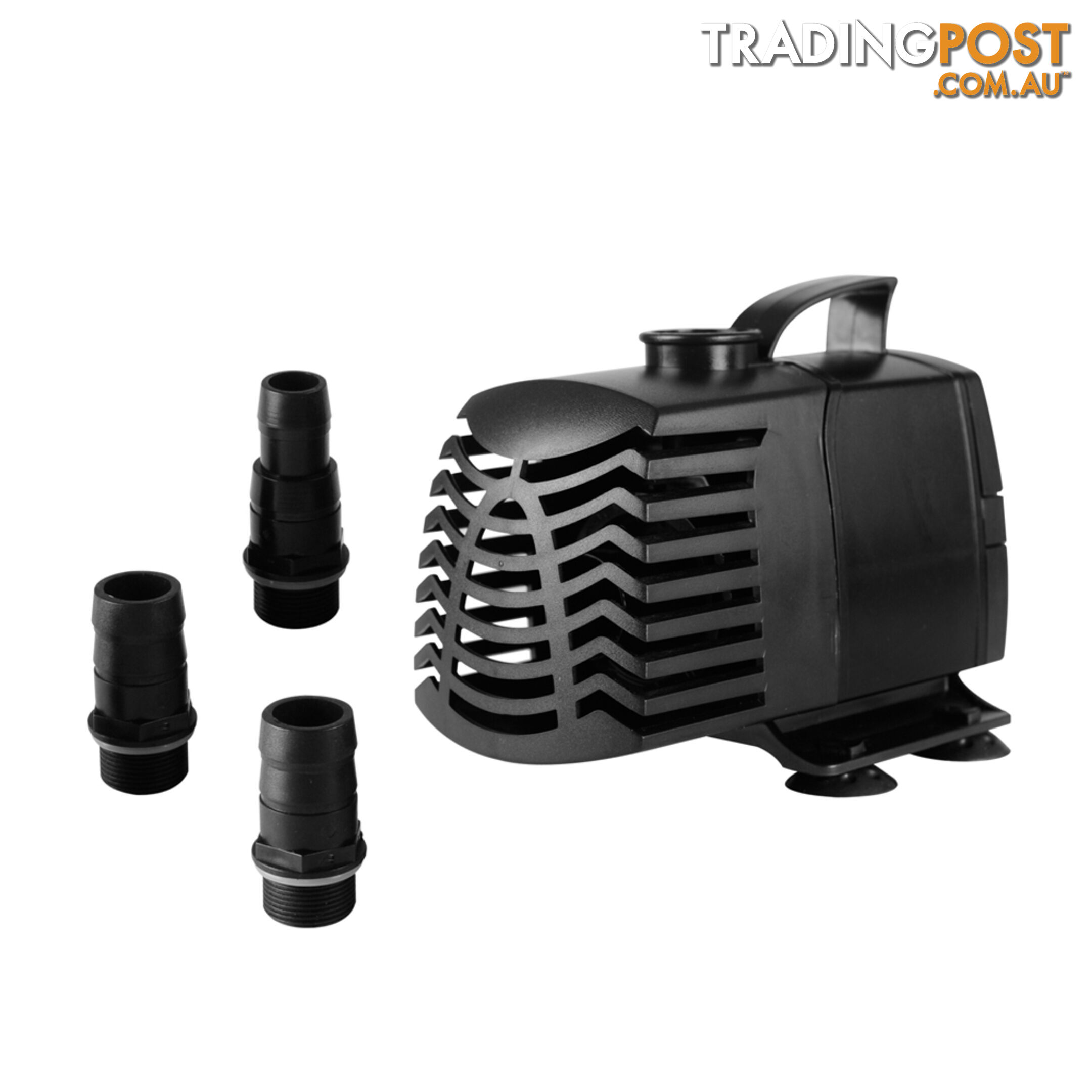 3000LPH Aquarium Fountain Pond Submersible Water Pump