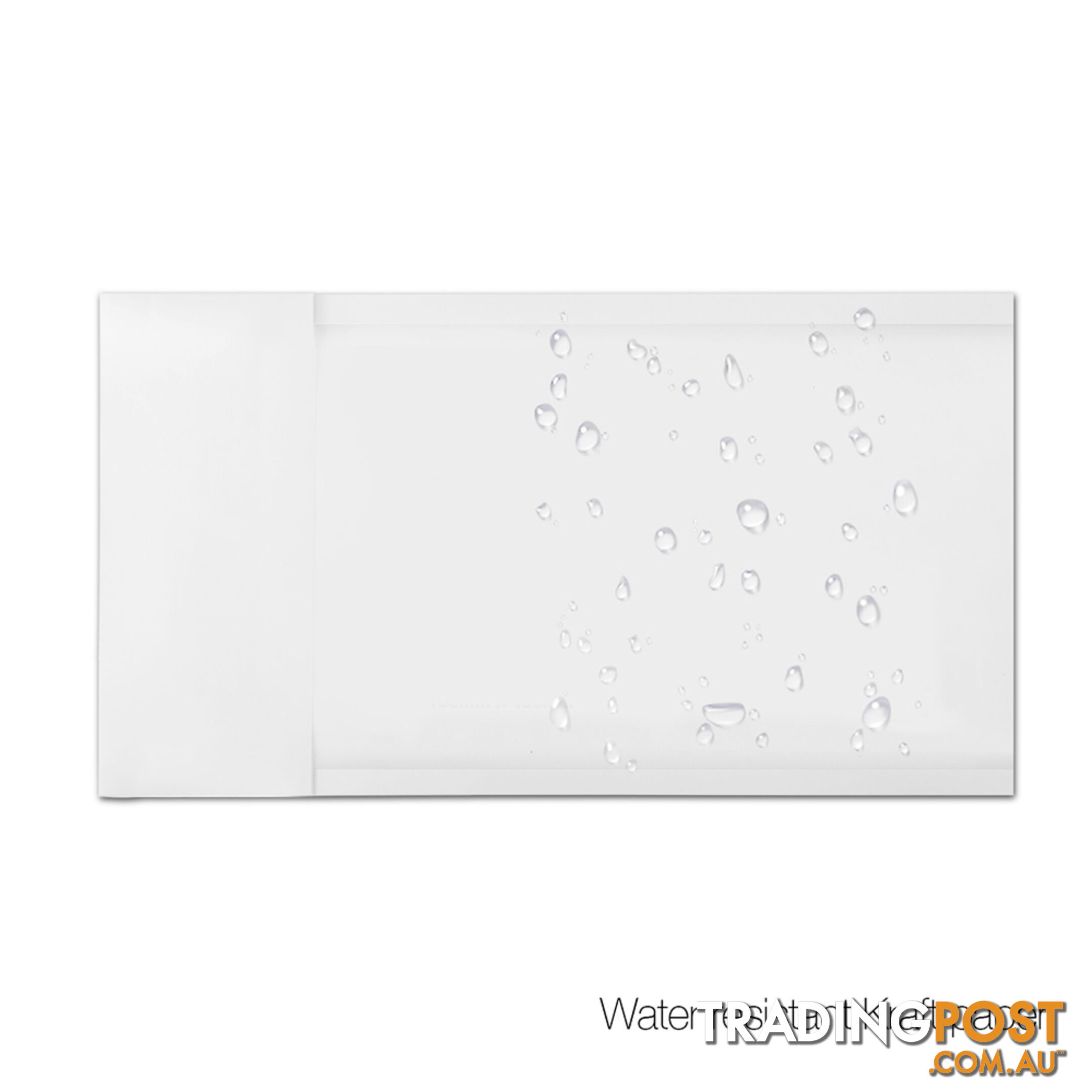 Set of 100 Bubble Padded Mailer Bag - 100mm x 180mm