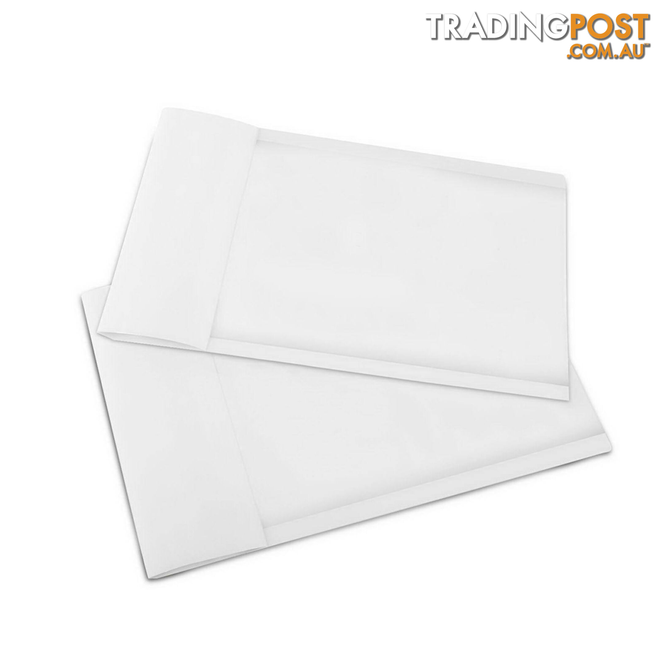 Set of 100 Bubble Padded Mailer Bag - 100mm x 180mm