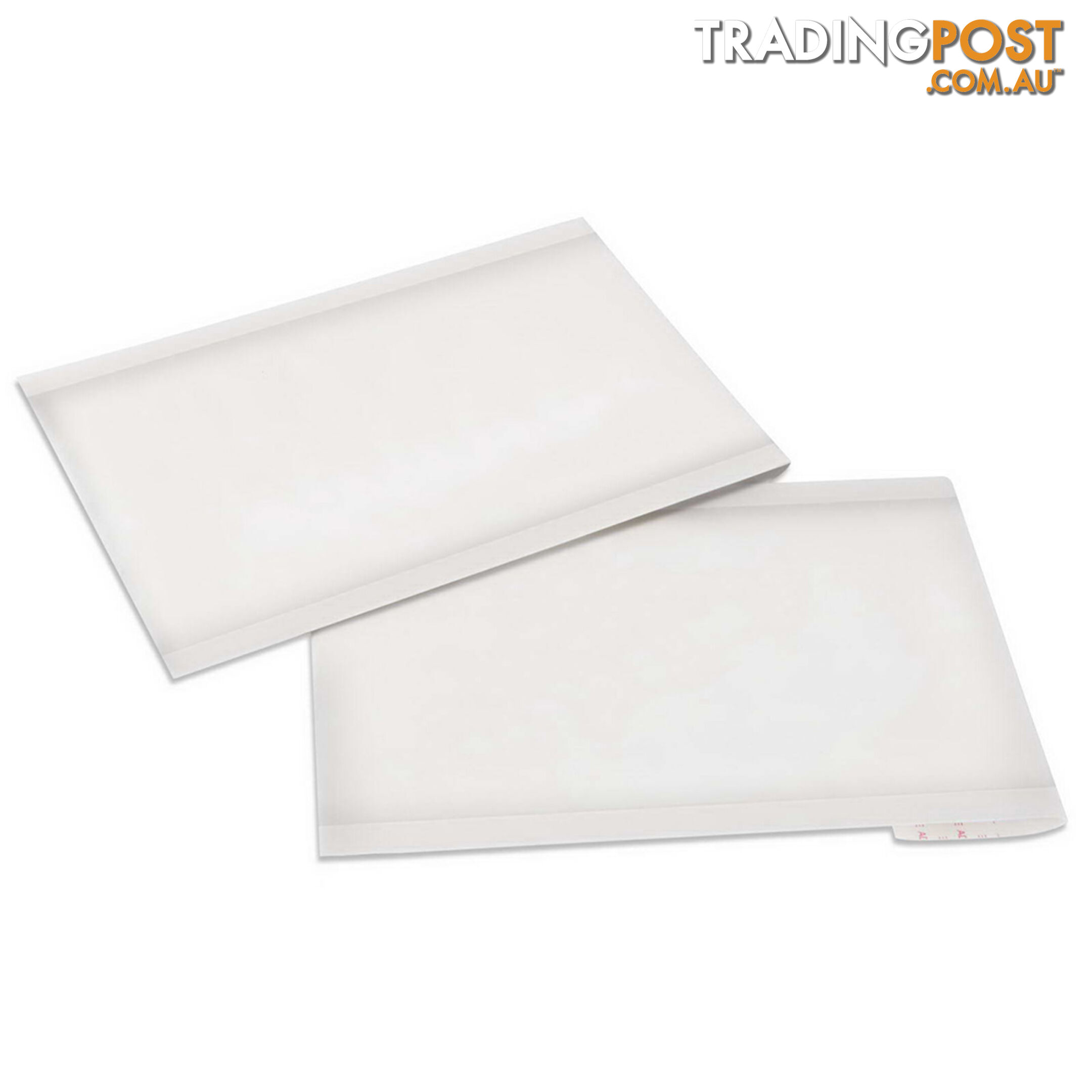 Set of 100 Bubble Padded Mailer Bag - 100mm x 180mm