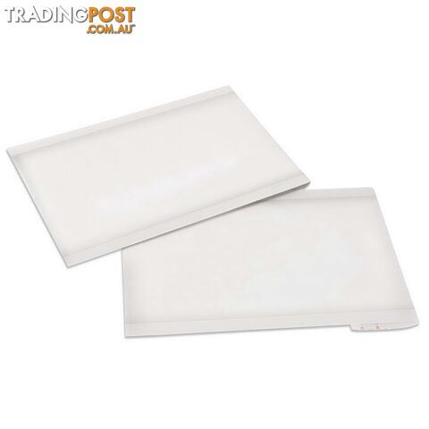 Set of 100 Bubble Padded Mailer Bag - 100mm x 180mm