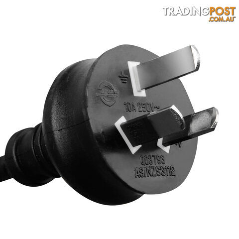 400/800kg 1300W Electric Hoist Winch - photo 5 of 8