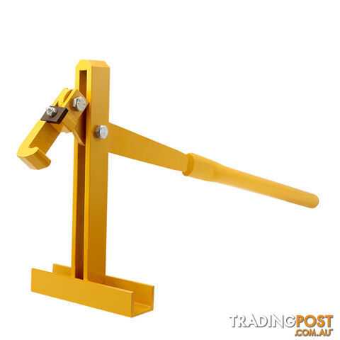 Steel Post Lifter Picket Remover Fencing Puller