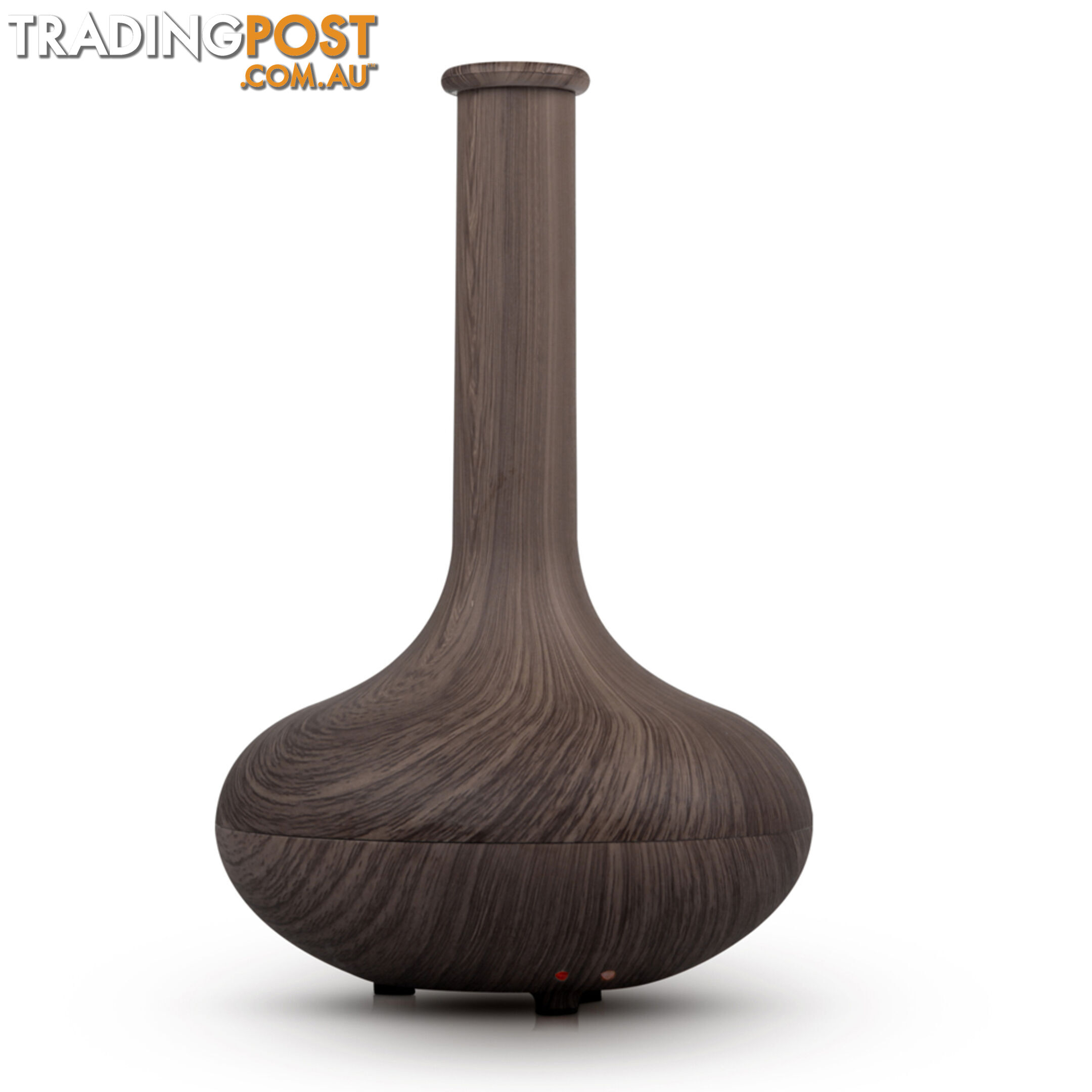 160ml 4-in-1 Aroma Diffuser Dark Wood