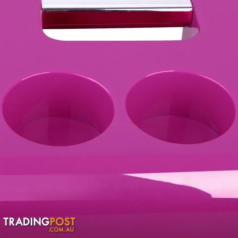 Sunless Spray Tan Tanning Gun Machine Kit Pink - photo 5 of 8
