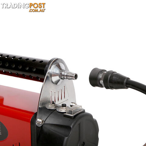 Portable Premium Air Compressor - 320L-min