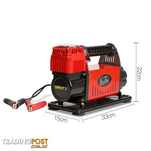 Portable Premium Air Compressor - 320L-min