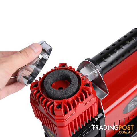 Portable Premium Air Compressor - 320L-min