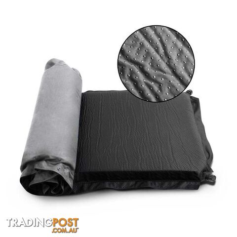 10cm Thick Self Inflating Camp Mat _ÑÐ Double - photo 5 of 10