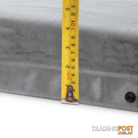10cm Thick Self Inflating Camp Mat _ÑÐ Double - photo 3 of 10