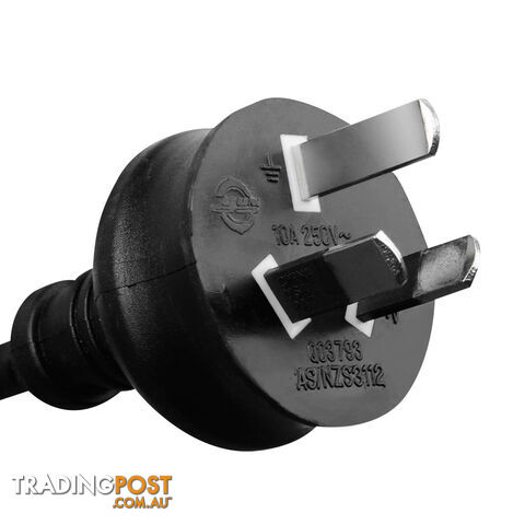 300/600kg 1200 W Electric Hoist Winch - photo 5 of 8