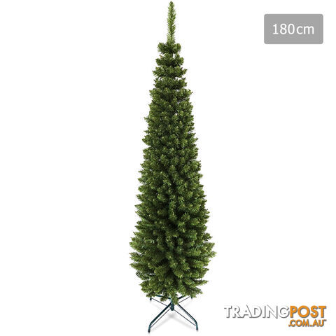 Christmas Tree 180cm Green