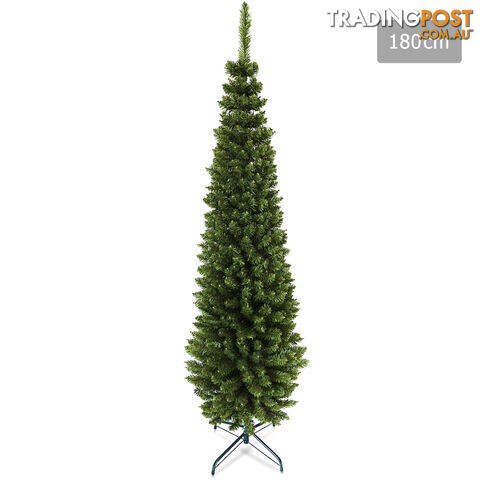 Christmas Tree 180cm Green