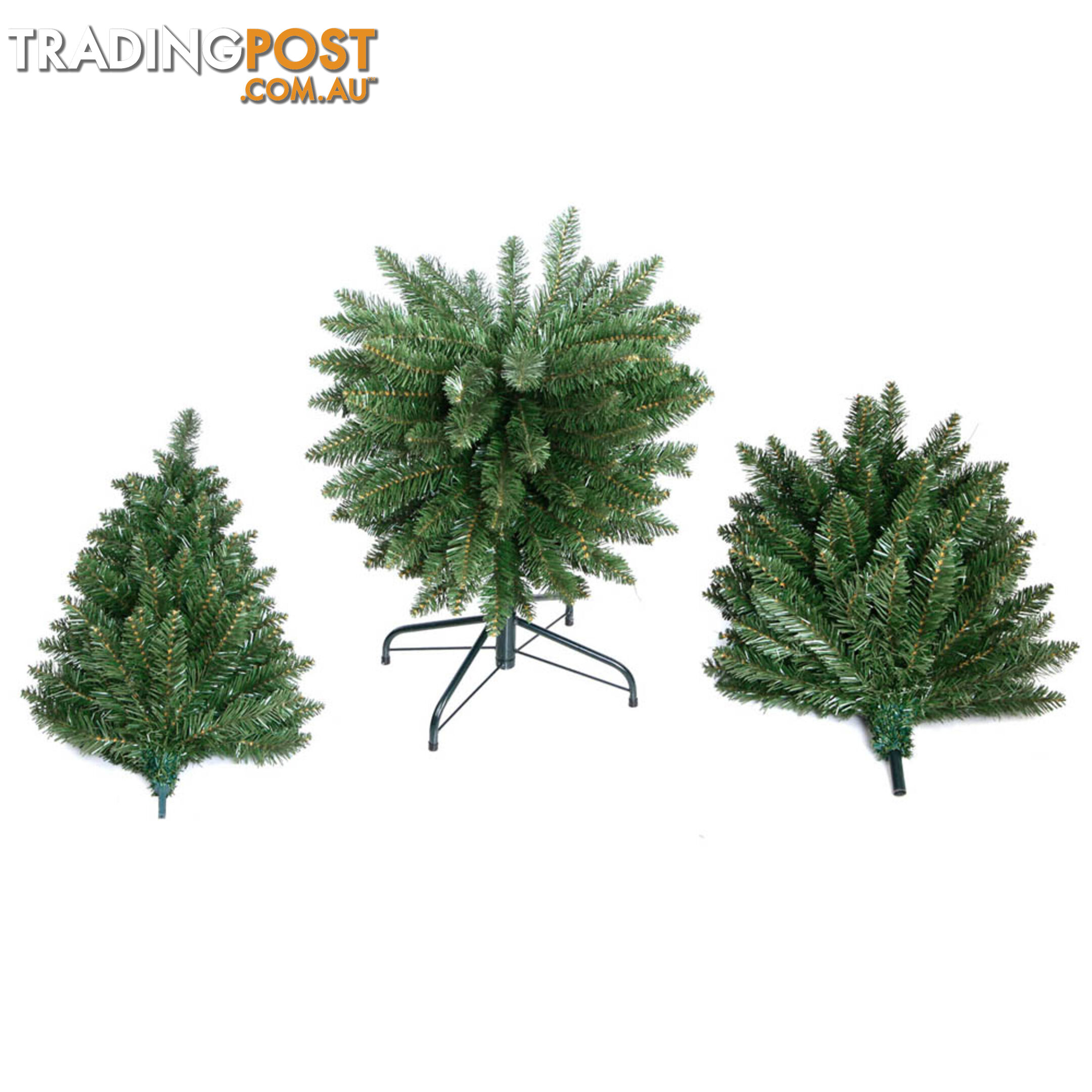 Christmas Tree 180cm Green