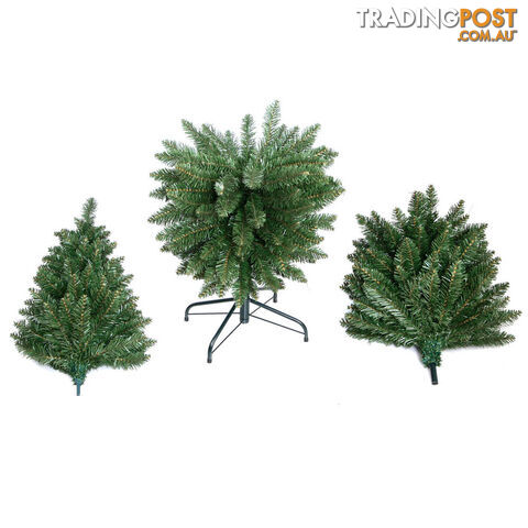 Christmas Tree 180cm Green