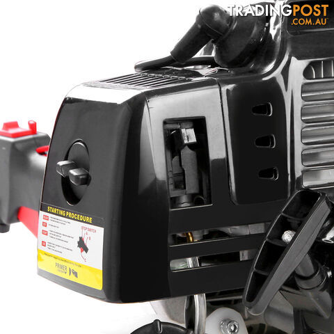 65CC Pole Chainsaw - photo 5 of 8