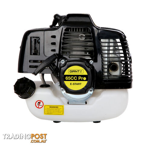65CC Pole Chainsaw - photo 3 of 8