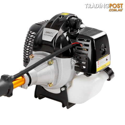 65CC Pole Chainsaw - photo 4 of 8