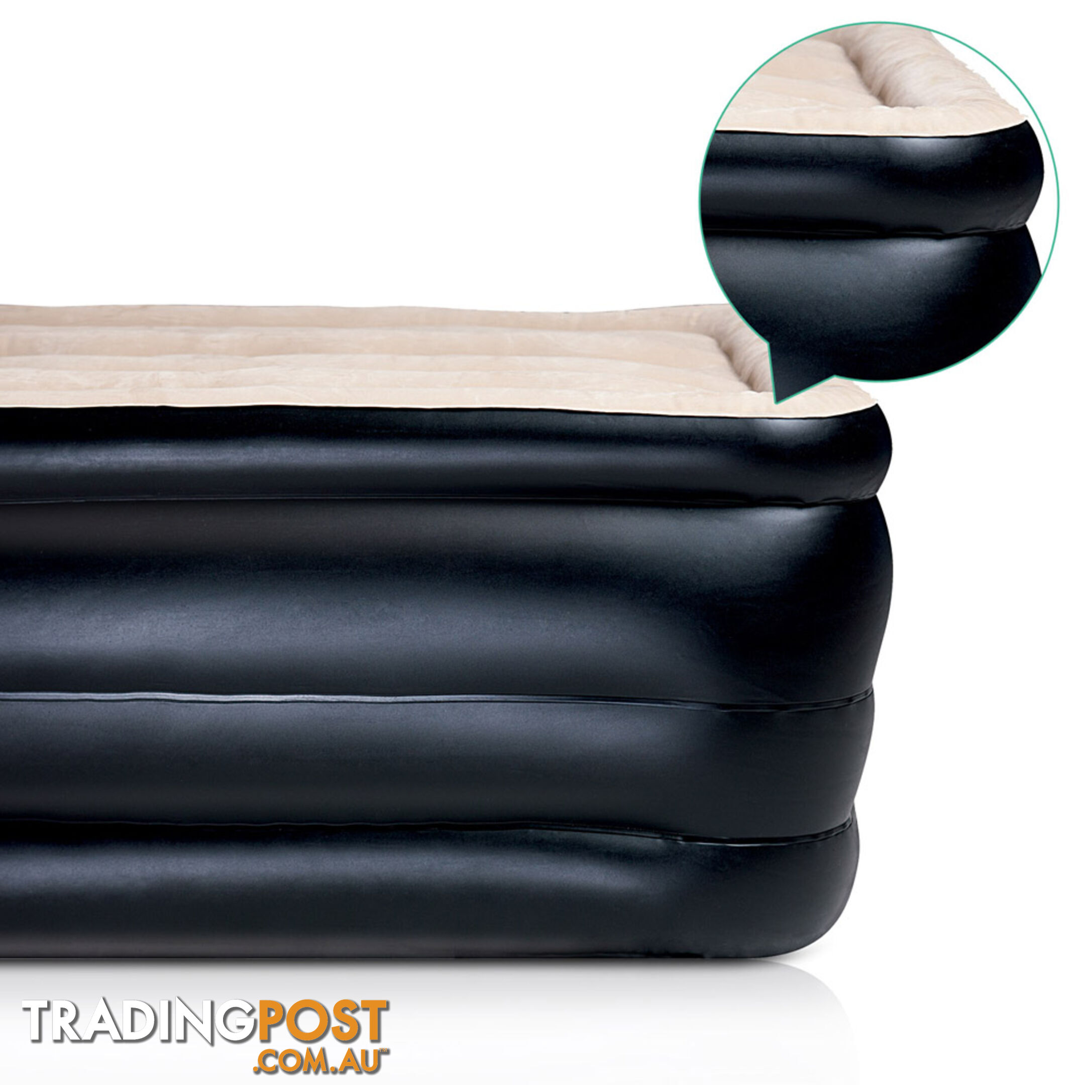 Bestway Queen Sized Inflatable Bed