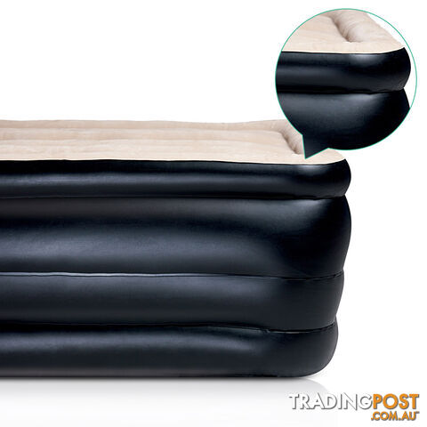 Bestway Queen Sized Inflatable Bed