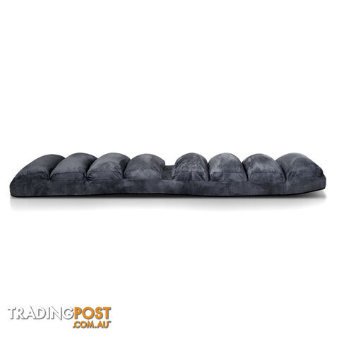 Lounge Sofa Chair - 75 Adjustable Angles _ÑÐ Charcoal - photo 3 of 9