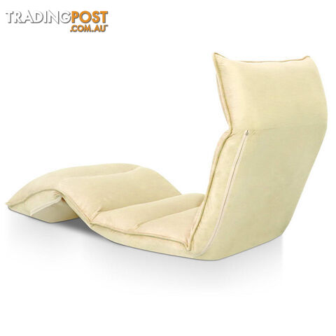 Lounge Sofa Chair - 375 Adjustable Angles _ÑÐ Taupe - photo 4 of 8