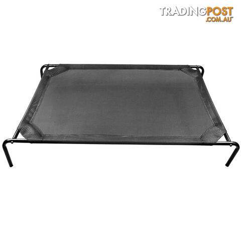 Trampoline Pet Bed - Medium