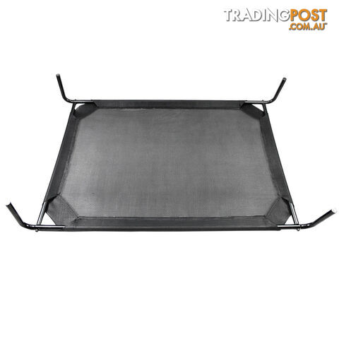 Trampoline Pet Bed - Medium