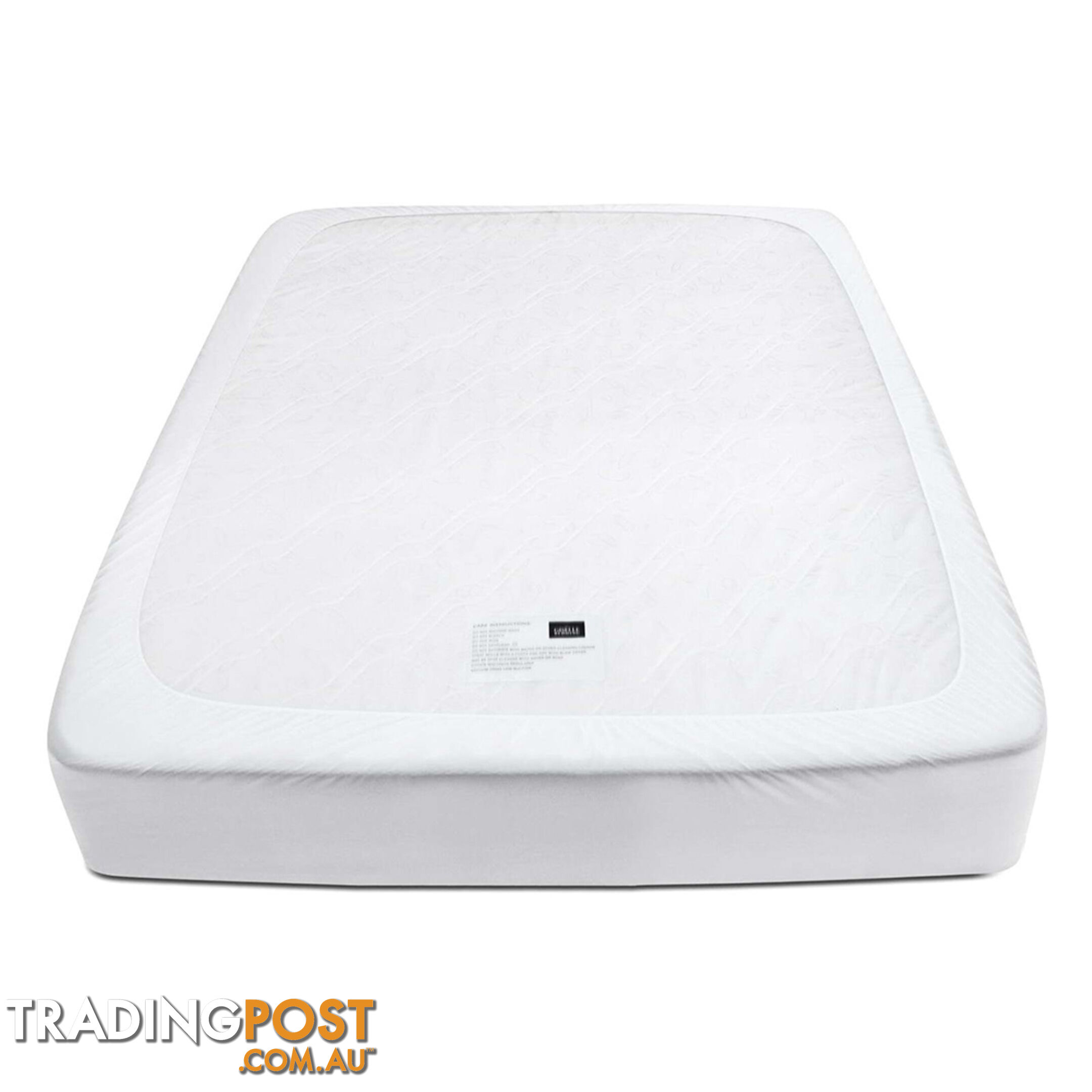 Cotton Cover Mattress Protector _ÑÐ Double