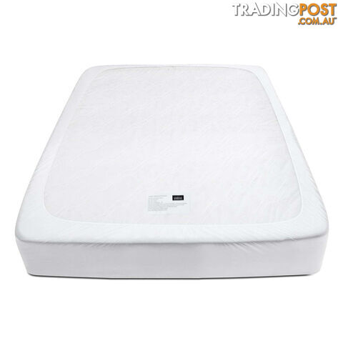 Cotton Cover Mattress Protector _ÑÐ Double