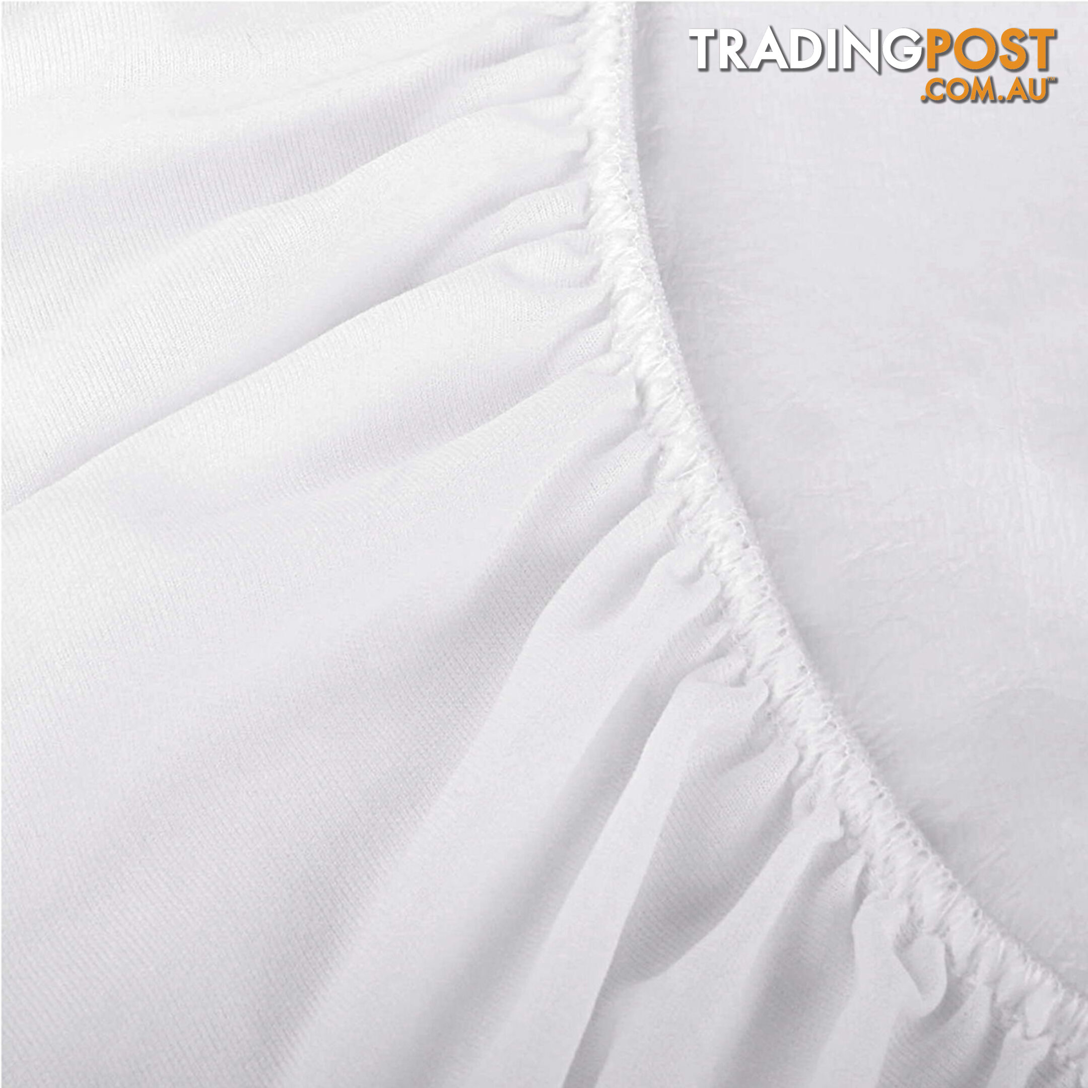 Cotton Cover Mattress Protector _ÑÐ Double