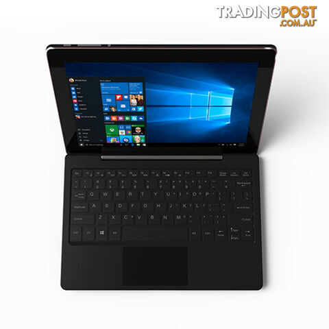 Nextbook 10.1 Inch 32G/Windows 10 /Quad Core with HDMI Output Tablet PC (NXW10QC32G) - photo 4 of 4
