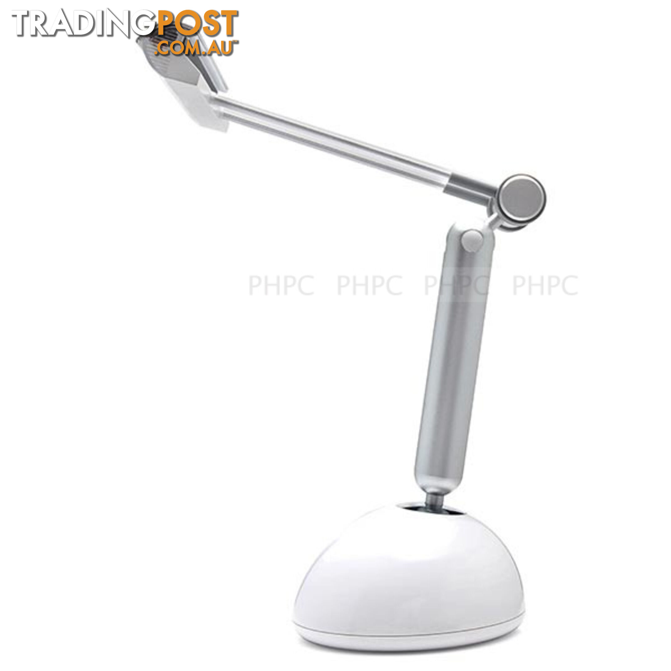 Hydance Deluxe Tablet Stand with LED Light