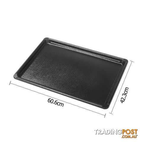 24 Inch Pet Portable Foldable Metal Cage Black - photo 5 of 8