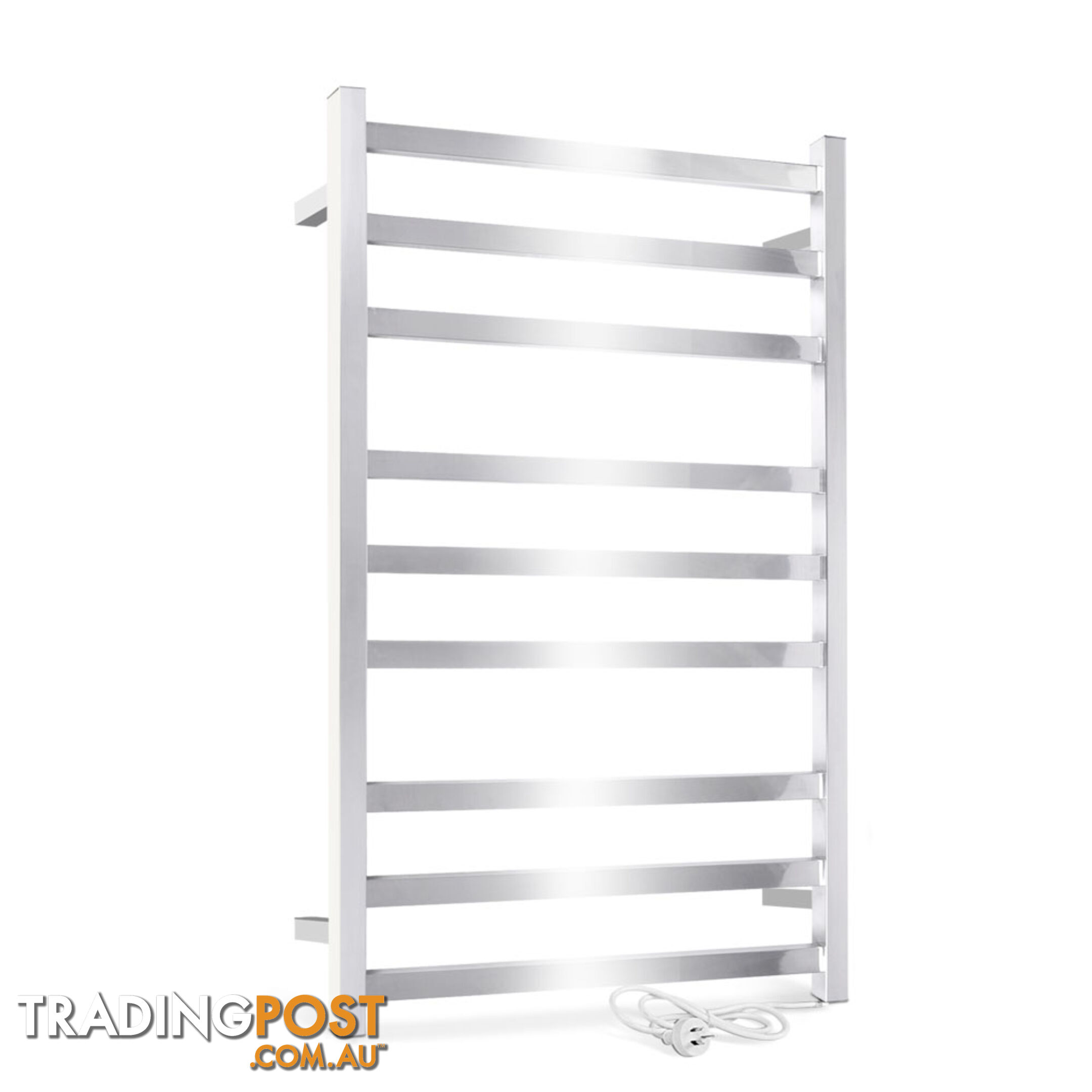 Electric Heated Towel Rail - Large