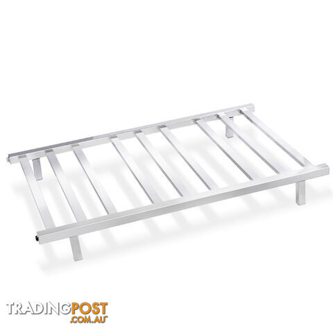 Electric Heated Towel Rail - Large