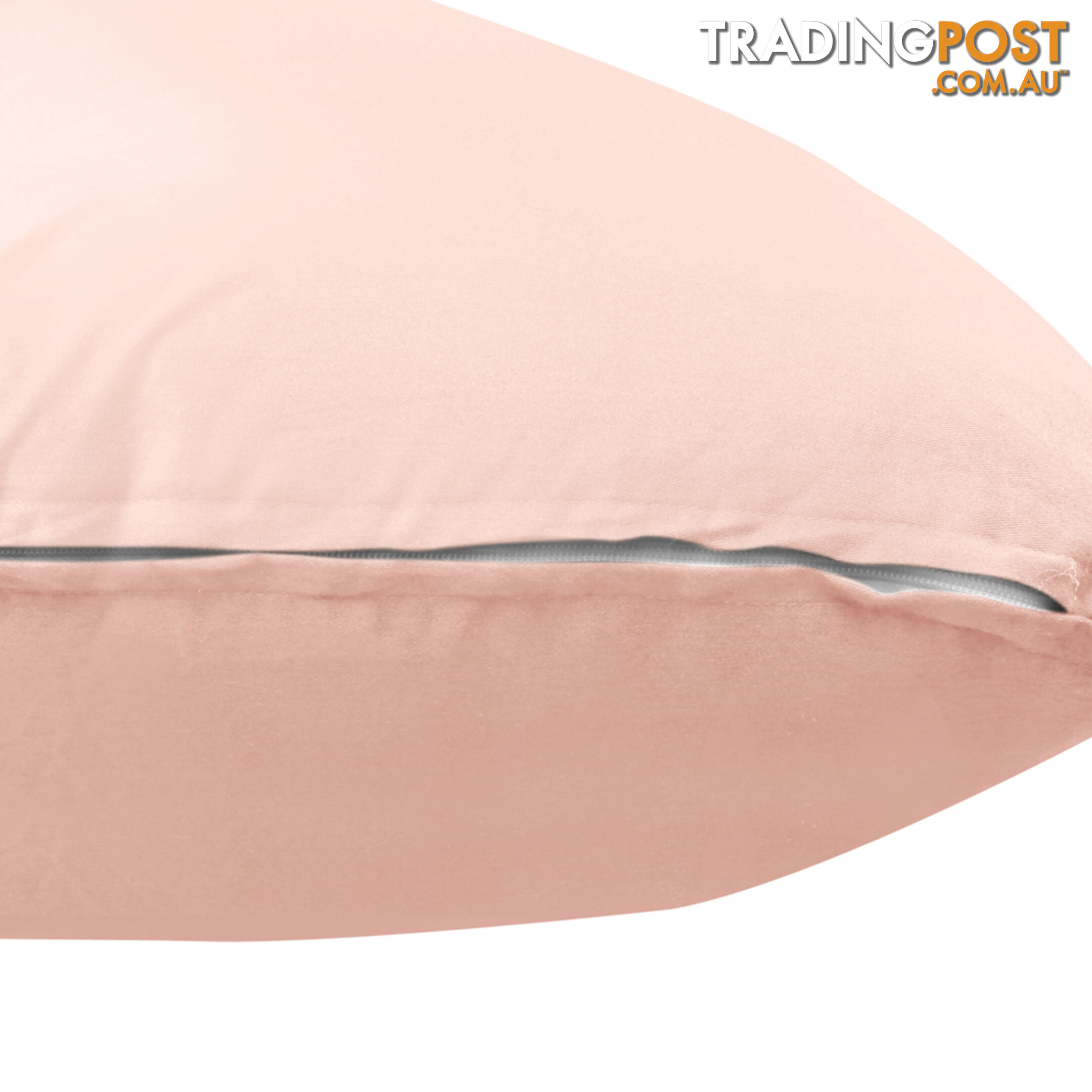 Nursing Support Pillow Feeding Baby Cushion Pink