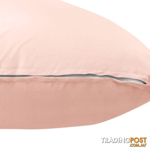 Nursing Support Pillow Feeding Baby Cushion Pink