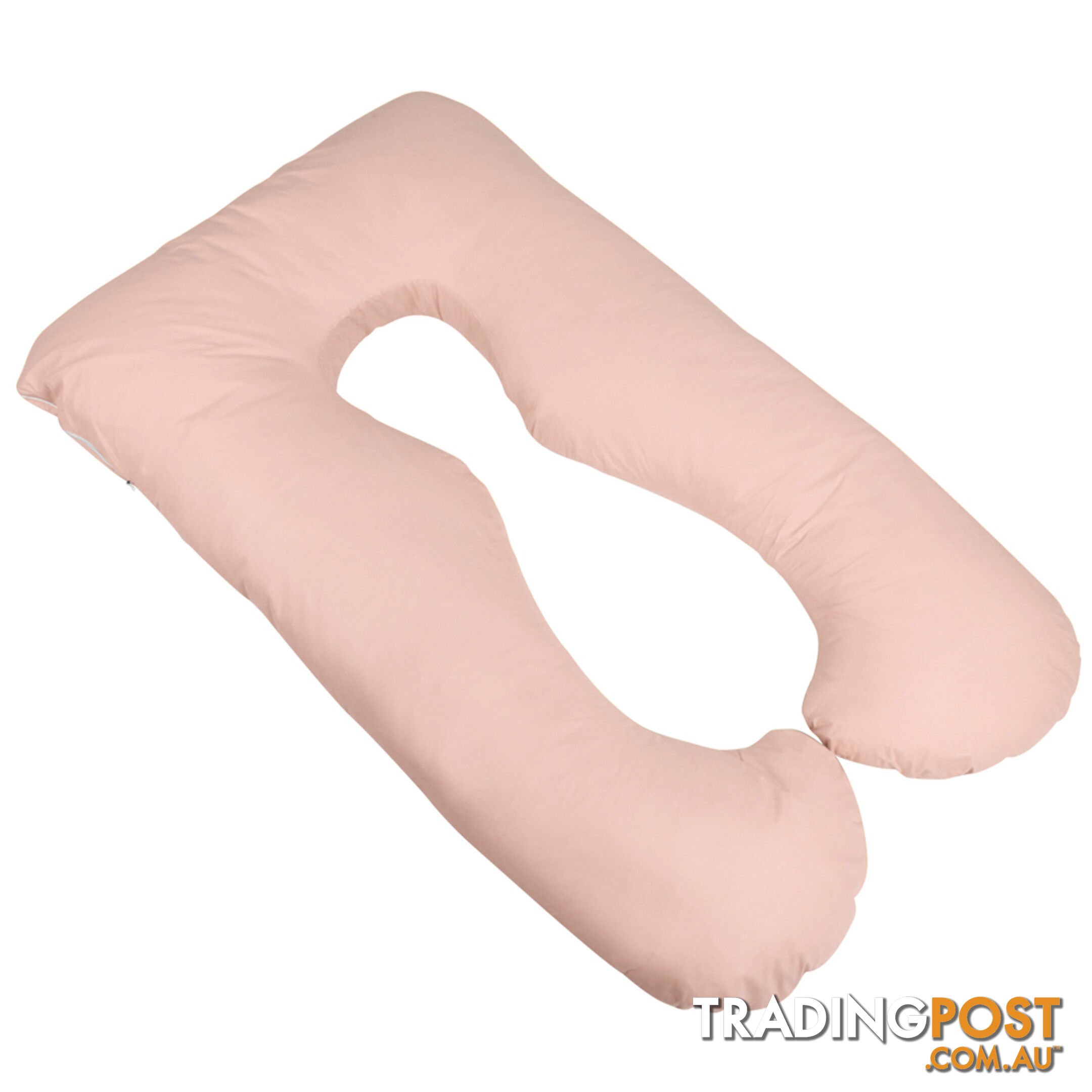 Nursing Support Pillow Feeding Baby Cushion Pink